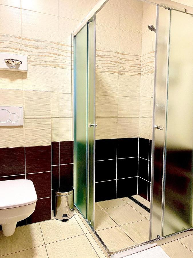 Penzion Pod Tureckom Hotel Trenčianske Bohuslavice Екстериор снимка