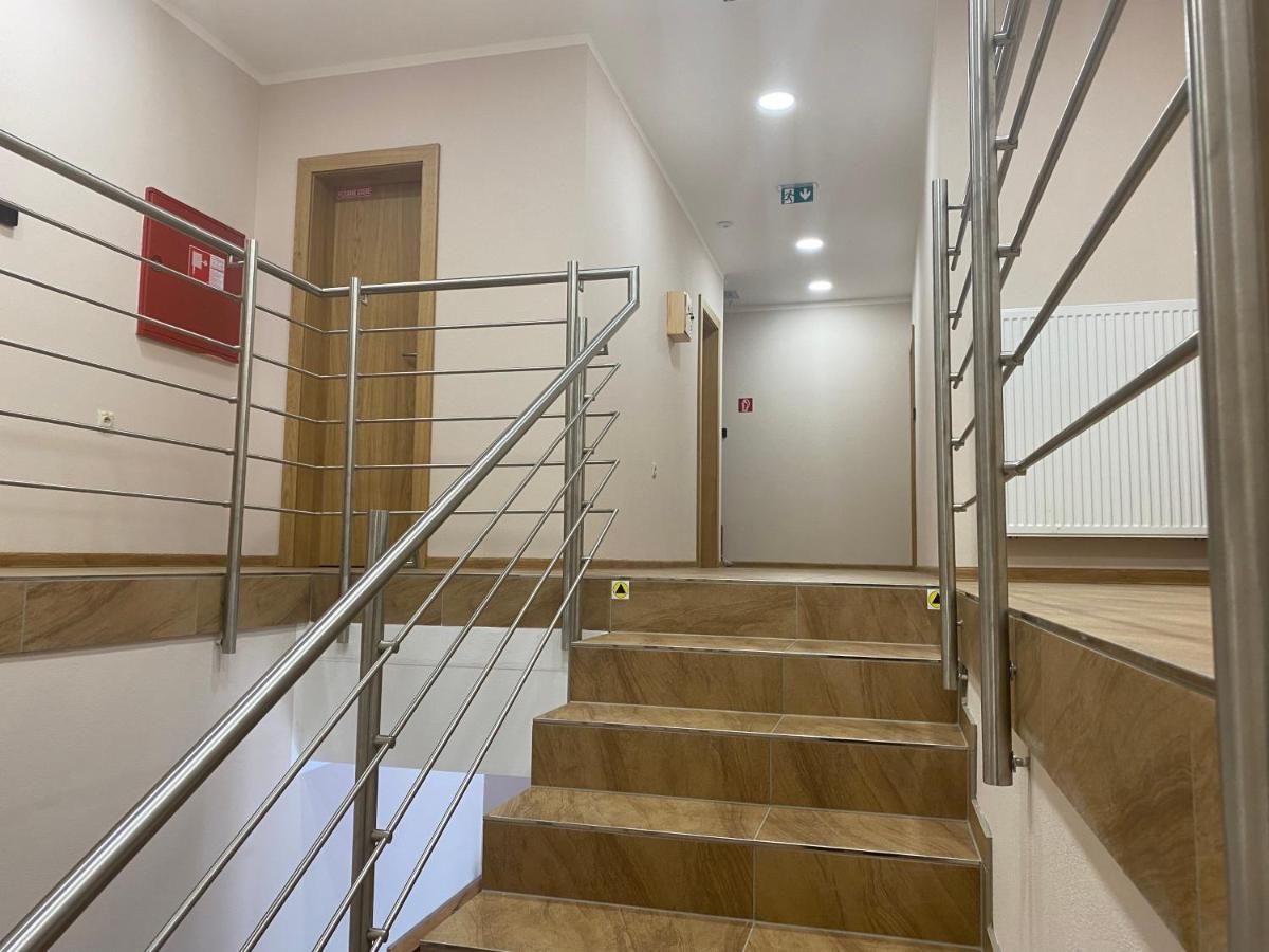 Penzion Pod Tureckom Hotel Trenčianske Bohuslavice Екстериор снимка