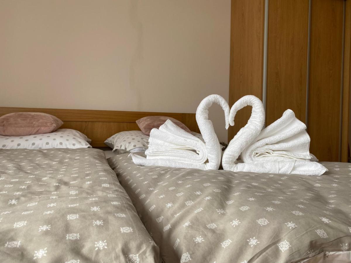 Penzion Pod Tureckom Hotel Trenčianske Bohuslavice Екстериор снимка