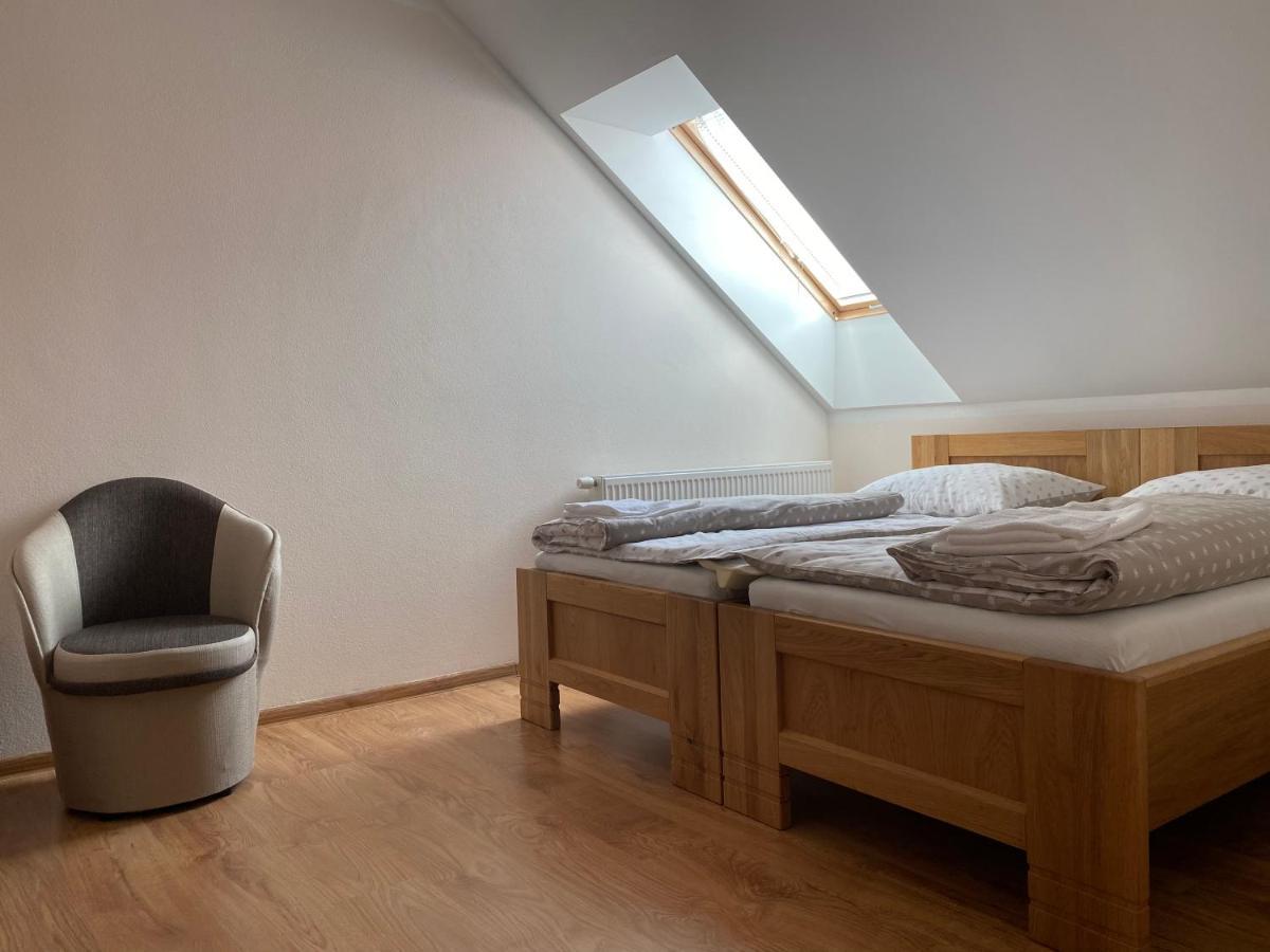 Penzion Pod Tureckom Hotel Trenčianske Bohuslavice Екстериор снимка