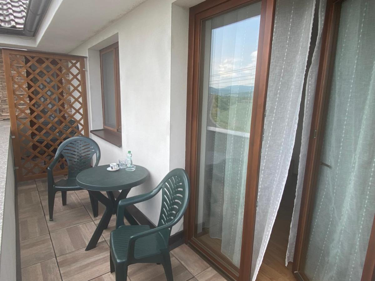 Penzion Pod Tureckom Hotel Trenčianske Bohuslavice Екстериор снимка