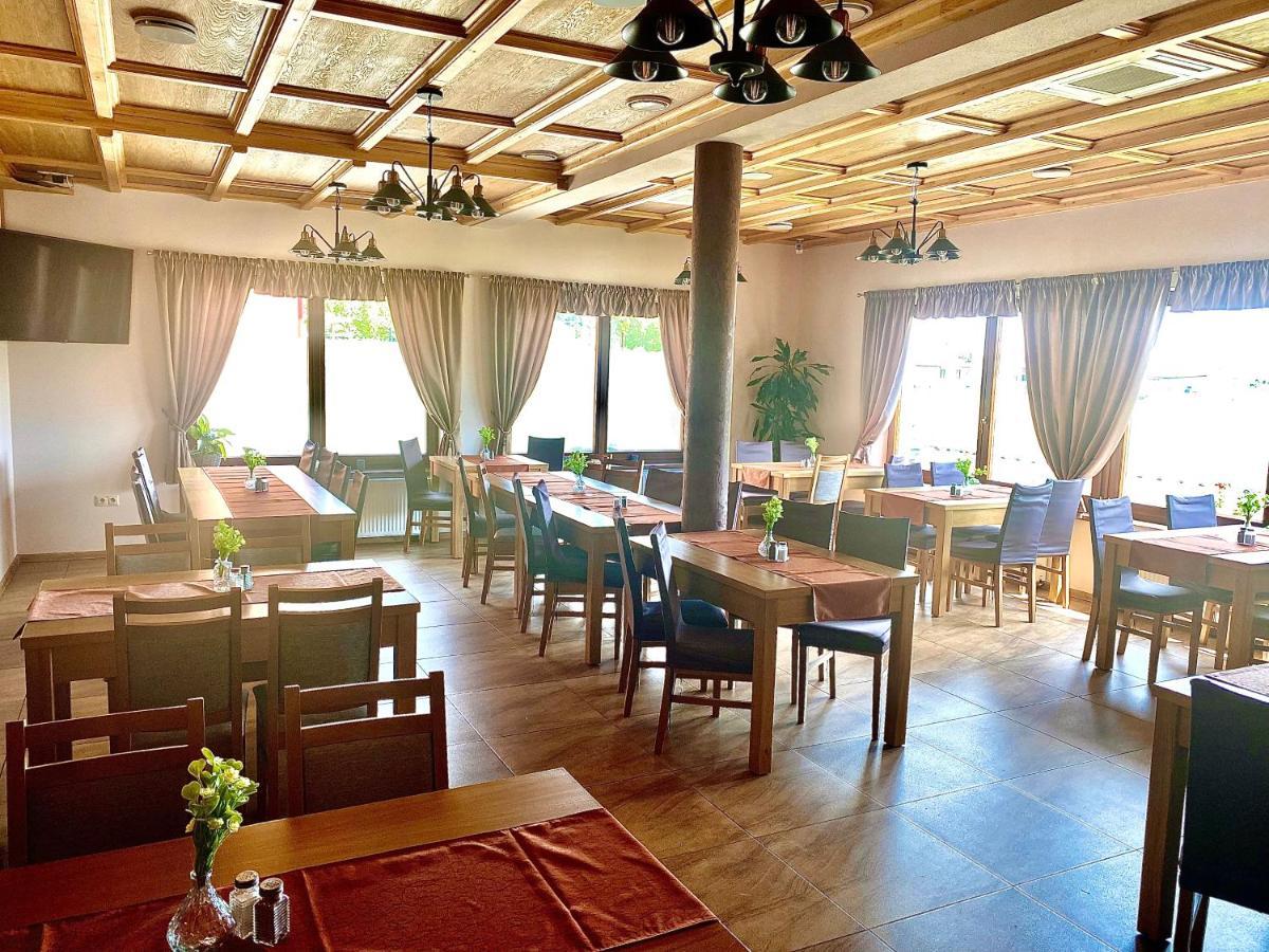 Penzion Pod Tureckom Hotel Trenčianske Bohuslavice Екстериор снимка