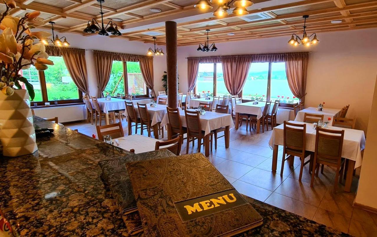Penzion Pod Tureckom Hotel Trenčianske Bohuslavice Екстериор снимка