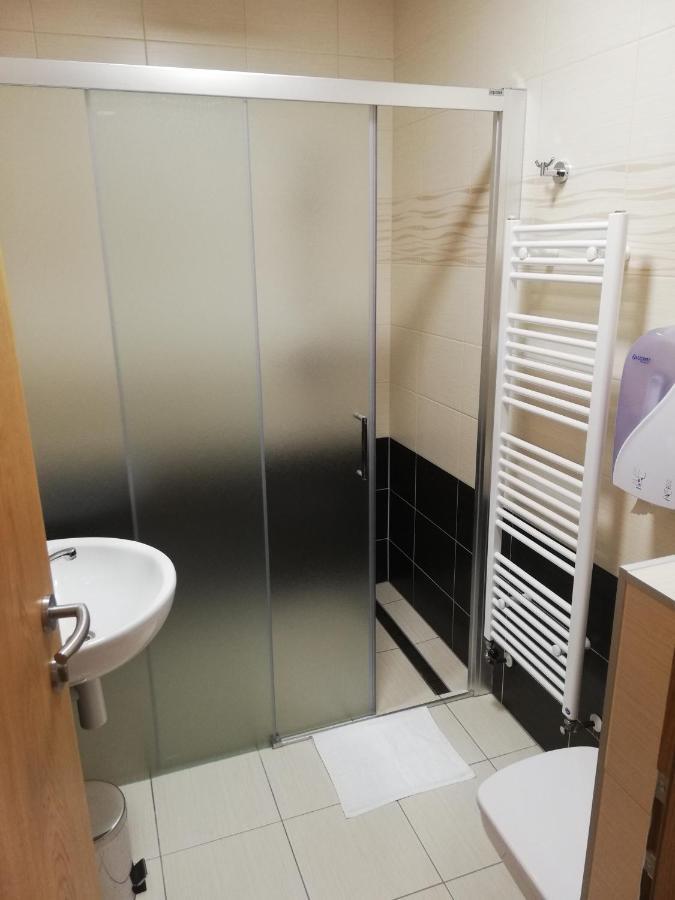Penzion Pod Tureckom Hotel Trenčianske Bohuslavice Екстериор снимка